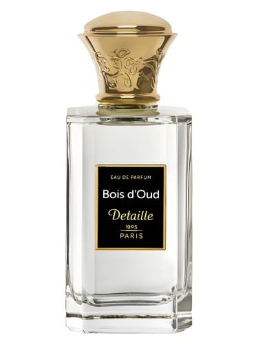 Bois d'Oud 