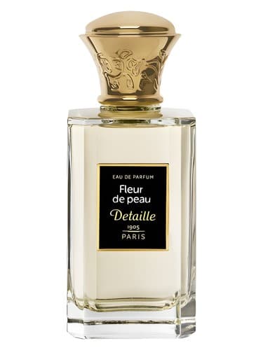 Fleur de Peau - فلور دو پو