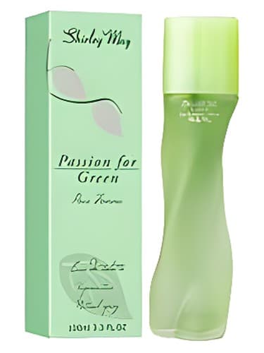 Passion For Green