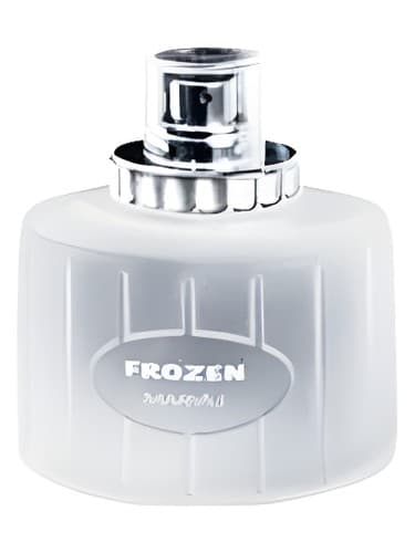 Frozen