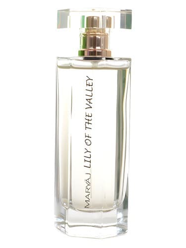 Lily of The Valley - لیلی دره