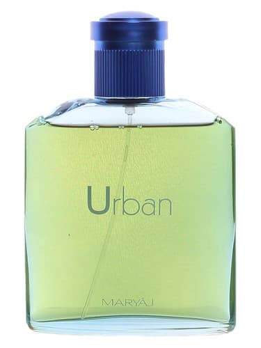 Urban - شهری