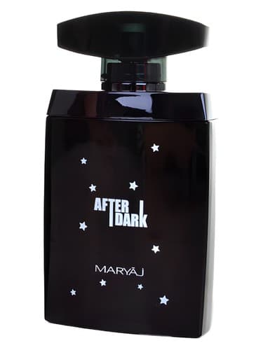 After Dark - بعد از تاریکی