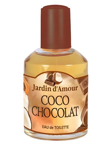 Coco Chocolat