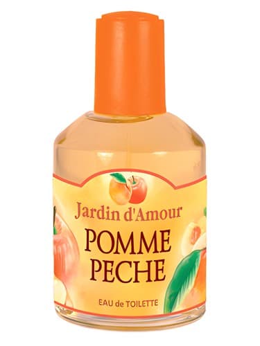 Pomme Peche - پوم پچه