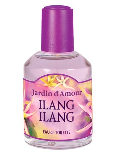 Ilang Ilang - ایلنگ ایلنگ