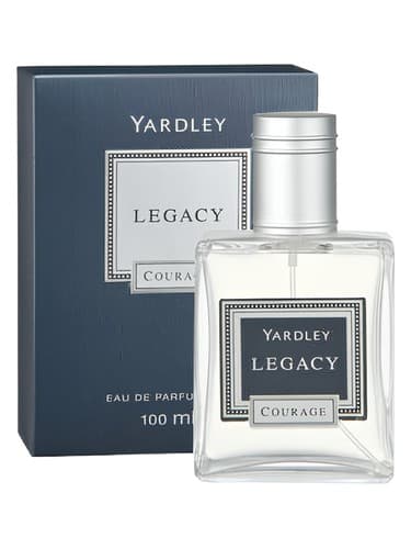 Legacy Courage