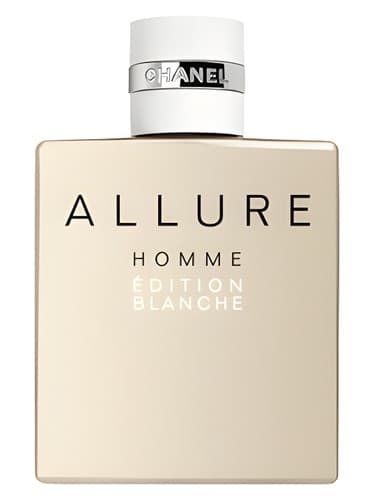 Allure Homme Edition Blanche - الور هوم ادیشن بلانش
