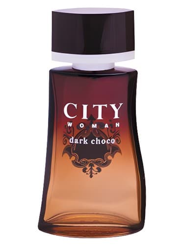 Dark Choco - دارک چاکو