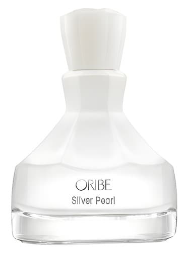Silver Pearl
