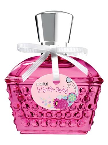 Petal by Cynthia Rowley - گلبرگ اثر سینتیا رولی