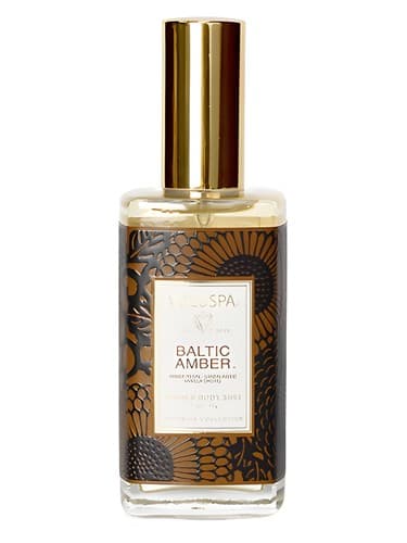 Baltic Amber - کهربای بالتیک