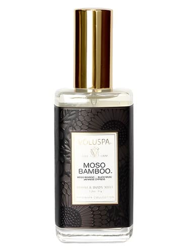 Moso Bamboo - موسو بامبو
