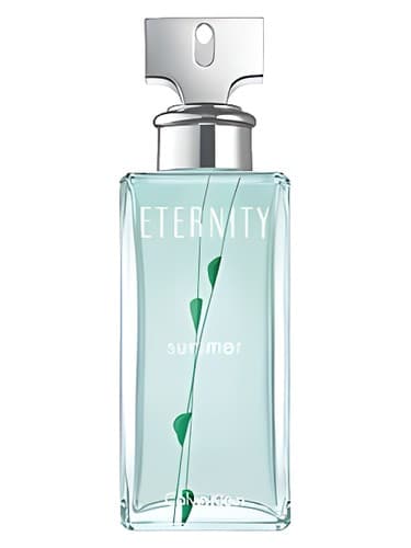Eternity Summer 2008