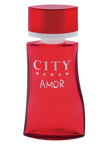 Amor - لاو