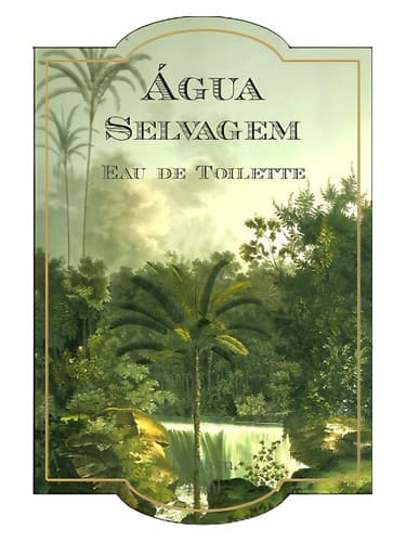 Agua Selvagem - آگوا سلواگم