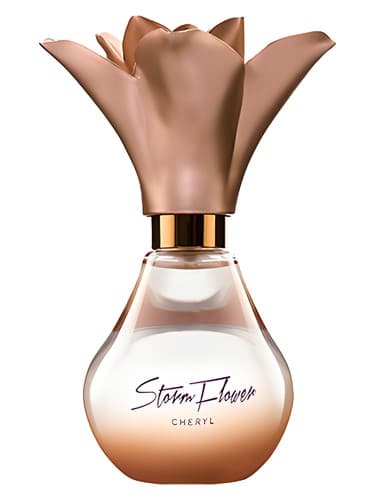 StormFlower - طوفان گل