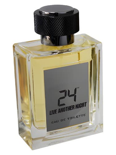 24 Live Another Night - 24 یک نایت دیگر زندگی کن