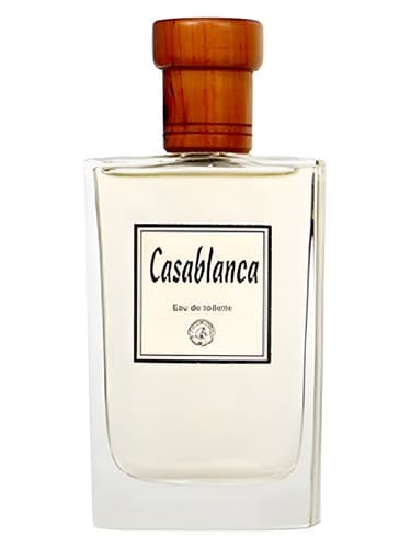 Casablanca - کازابلانکا