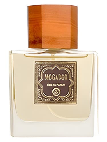 Mogador - موگادور