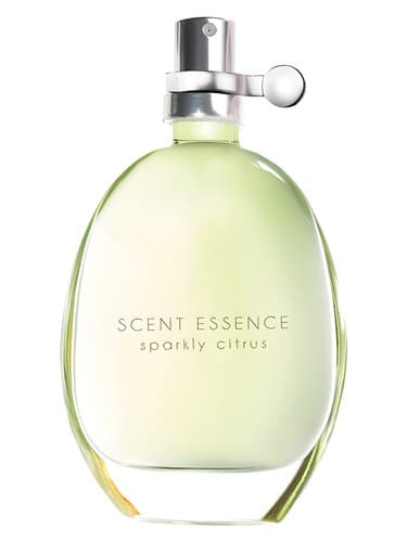 Scent Essence - Sparkly Citrus - اسانس اسانس - مرکبات درخشان