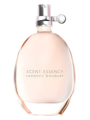 Scent Essence - Romantic Bouquet - اسانس اسانس - دسته گل رمانتیک