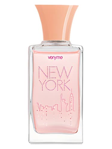 Very Me New York - خیلی من نیویورک