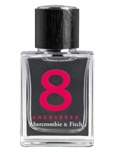 8 Uncovered