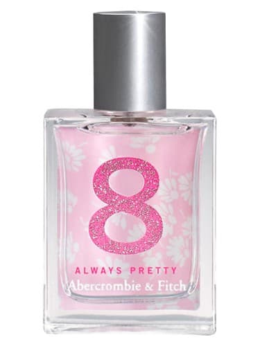 8 Always Pretty - 8 همیشه زیبا