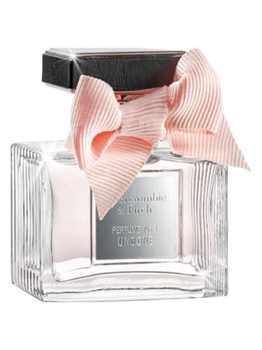 Perfume No.1 Undone - عطر شماره 1 Undone