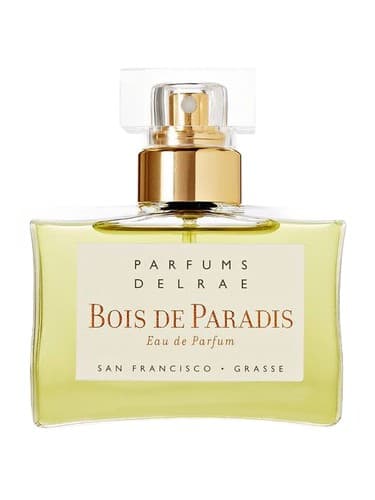 Bois de Paradis