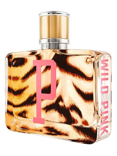 Wild Pink