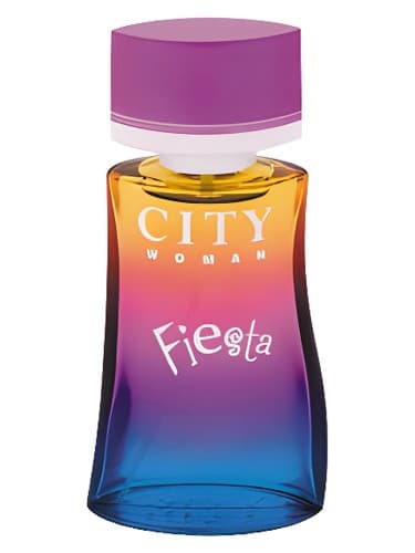 Fiesta - فیستا