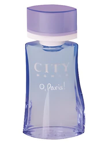 O, Paris!