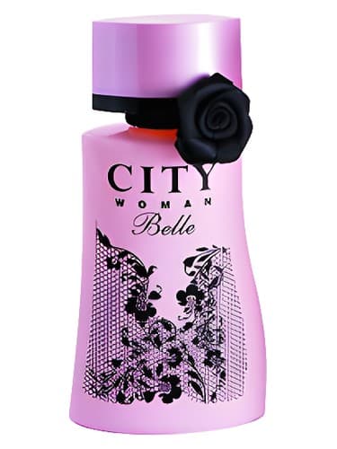 Belle - خوشگل