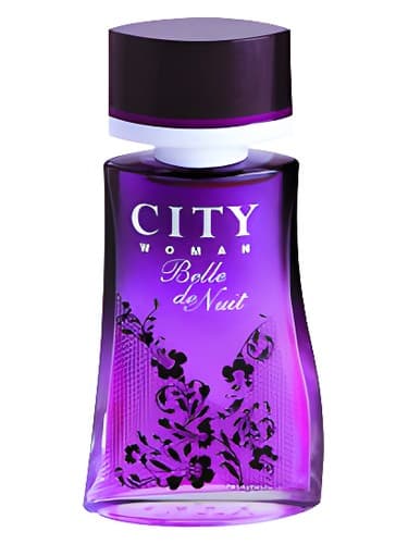 Belle de Nuit
