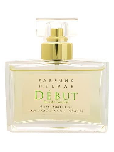 Debut - اولین