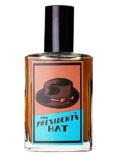 The President's Hat
