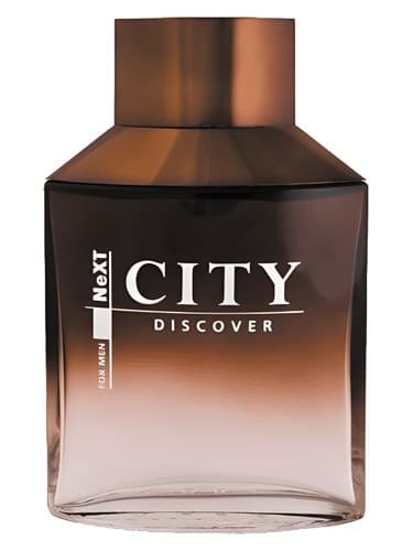 Discover - کشف کنید
