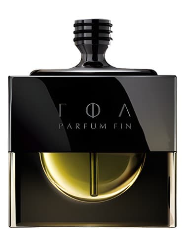 ΓΦΛ Parfum Fin - باله پرفیوم ΓΦΛ