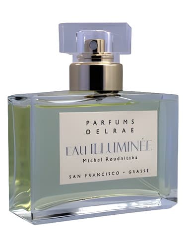 Eau Illuminee 