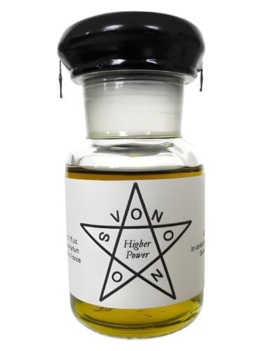 Higher Power