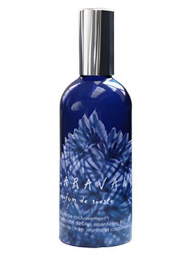 Parfum de Sieste