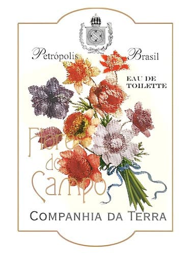 Flores do Campo - فلورس دو کامپو
