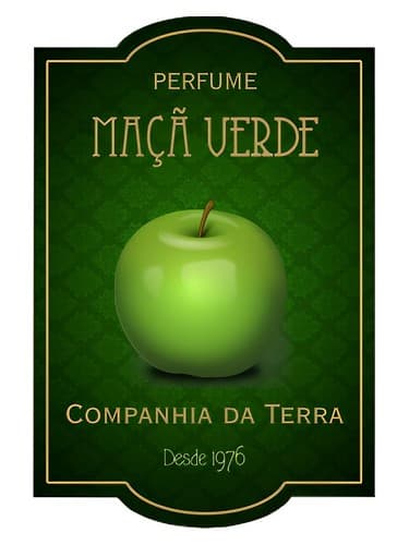 Maca Verde