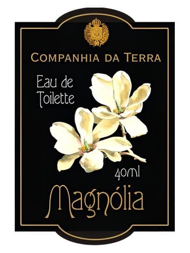 Magnolia - مگنولیا