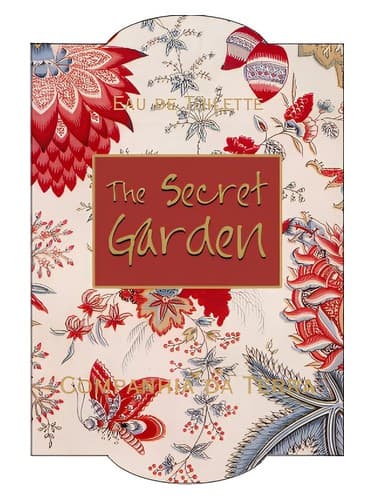 Secret Garden