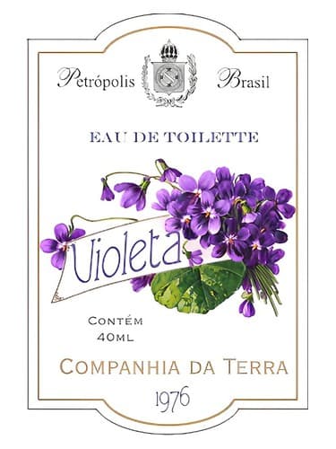 Violeta - ویولتا