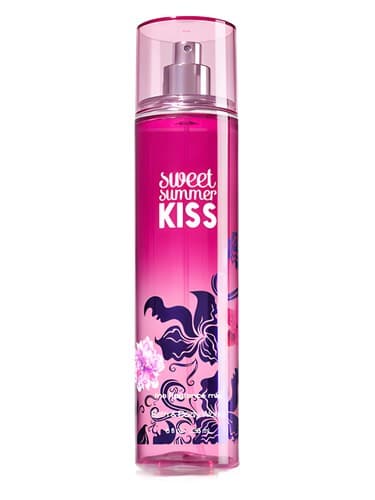 Sweet Summer Kiss - بوسه سوییت تابستانی