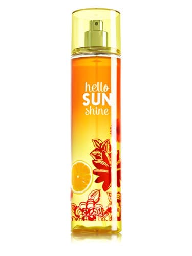 Hello Sunshine - سلام آفتاب